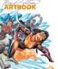 MARCO SANTUCCI ARTBOOK